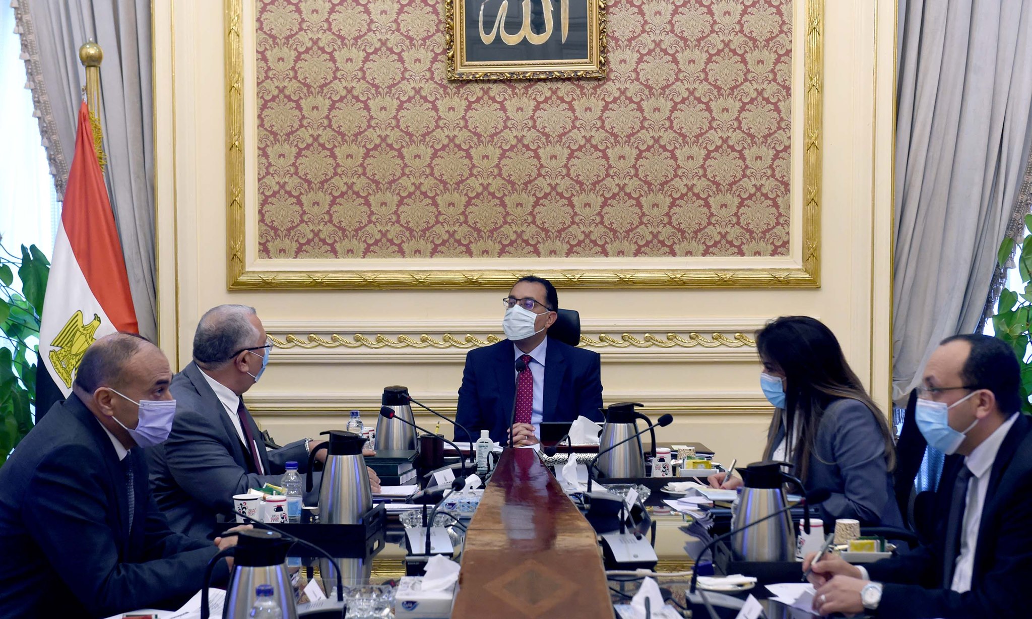 وزير الزراعة: الهجن المصرية الجديدة تُعد من أكثر الهجن تميزاً مقارنة بالهجن الأجنبية
