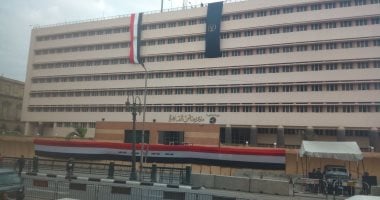 Photo of حبس مسجل خطر 4 أيام على ذمة التحقيقات سرق خزينتين بداخلهما مليونى جنيه ومشغولات ذهبية بالنزهة