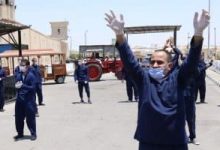 Photo of الإفراج عن 2130من نزلاء السجون بمناسبة الإحتفال بذكرى ثورة 23 يوليو وعيد الأضحى المبارك