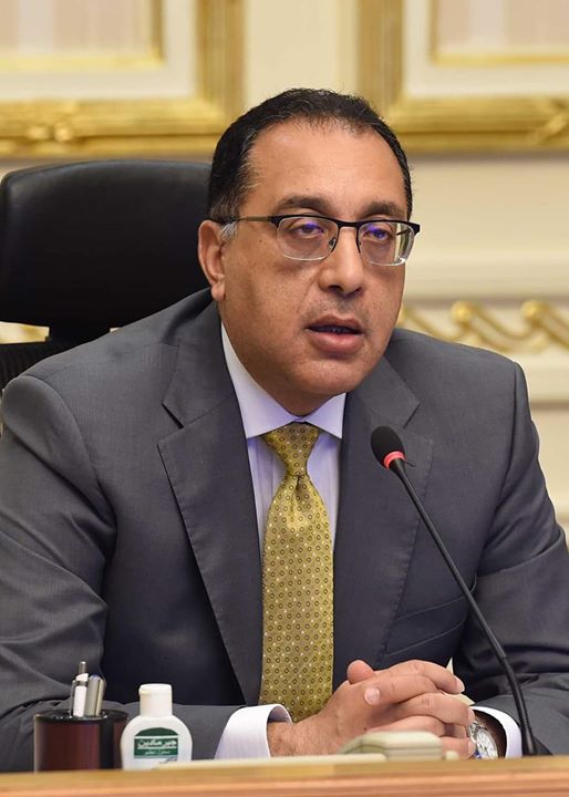مدبولي: يناقش كافة التفاصيل المتعلقة بالاستعداد للعام الدراسي الجديد