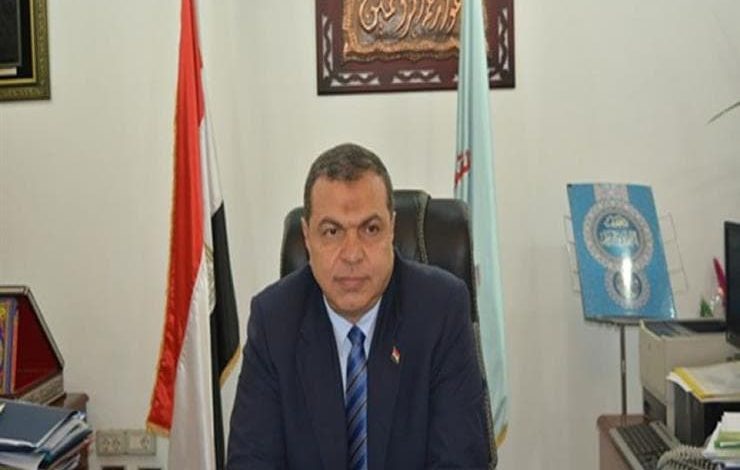 Photo of تعرف على أجازة القطاع الخاص في عيد الأضحى كما أقرها وزير القوى العاملة