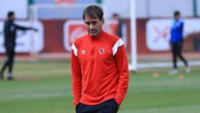 Photo of ما يفعله النادي الأهلي حال رحيل فايلر بعد بطولتي الدوري المصري ودوري أبطال إفريقيا