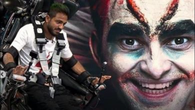 Photo of كهربا عن قدراته التمثيلية: “اتفرجوا على حلقة رامز جلال واحكموا”