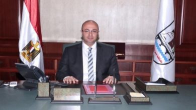 Photo of محافظ بني سويف:ضبط 160 شيكارة سماد محظور تداولها خارج الحيازات ولحوم مذبوحة خارج المجزر