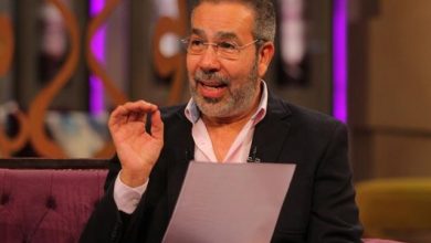 Photo of بالفيديو ..مدحت العدل يهاجم الفنان يوسف الشريف بسبب تصريحاته الأخيرة