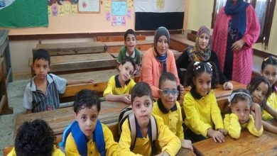 Photo of التعليم تمدد فترة التقديم لرياض الأطفال والأول الابتدائي حتى 10 يوليو