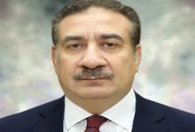 Photo of محافظ المنوفية : إطلاق إسم وكيل مستشفي حميات منوف علي أحد شوارع مدينة منوف