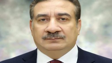 Photo of محافظ المنوفية يستقبل الرئيس التنفيذى للهيئة العامة للإستثمار