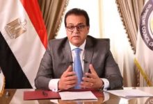 Photo of وزير التعليم العالى :للأسف لم يتعلم العالم الدرس من الجائحات السابقة
