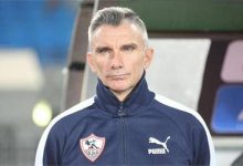 Photo of مدرب الزمالك يحذر ناشئي الفريق من الغرور