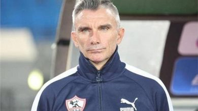 Photo of مدرب الزمالك يحذر ناشئي الفريق من الغرور