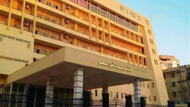 Photo of التأمين الصحى ببنها يلاحظ إنخفاض كبير في أعداد مصابي الكورونا
