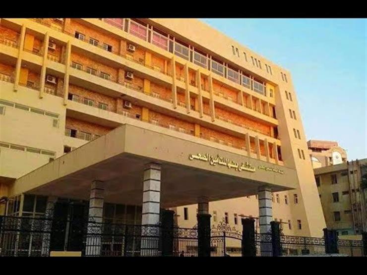 التأمين الصحى ببنها يلاحظ إنخفاض كبير في أعداد مصابي الكورونا