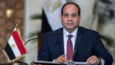 Photo of السيسي يوجه بتطبيق أحدث المعايير الإنشائية والتكنولوجية في العاصمة الإدارية الجديدة