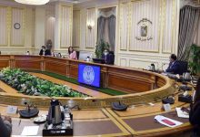 Photo of مدبولى يوجه بسرعة العمل على الانتهاء من كافة التفاصيل النهائية للمبادرة