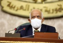 Photo of مجلس النواب يوافق مبدئيا على تعديل قانون بشأن ترشيح ضباط القوات المسلحة للرئاسة والمجالس النيابية