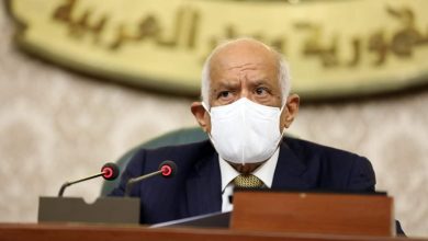 Photo of مجلس النواب يوافق مبدئيا على تعديل قانون بشأن ترشيح ضباط القوات المسلحة للرئاسة والمجالس النيابية