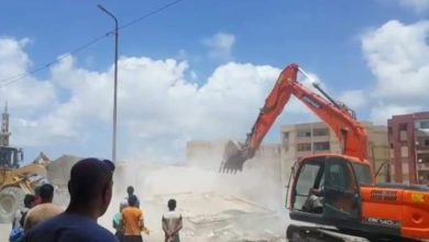 Photo of وزارة الري: إزالة (273,231) ألف مخالفة على نهر النيل والمجاري المائية منذ بدء الحملة القومية لإنقاذ النيل في 2015