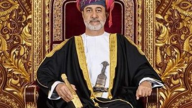 Photo of المجلس الأطلسي يشيد بالنهج التنموي لسلطان عمان