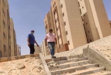 Photo of بدء أعمال التشطيبات لـ 1200 وحدة سكنية بمشروع سكن مصر بمدينة ناصر الجديدة “غرب أسيوط”