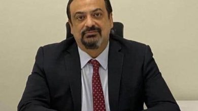Photo of حسام عبدالغفار المتحدث الإعلامي لـ«التعليم العالي» بعد تكليف خالد عبد الغفار