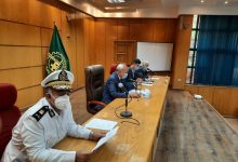 Photo of بدء الموجة ال ١٦ لإزالة جميع التعديات المخالفة لقانون البناء والتصالح فورا