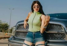 Photo of الحكم على منار سامى بالحبس 3 سنوات مع الشغل وغرامة 300 ألف جنيه