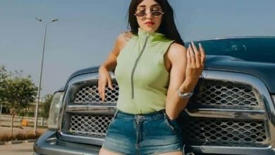 Photo of الحكم على منار سامى بالحبس 3 سنوات مع الشغل وغرامة 300 ألف جنيه
