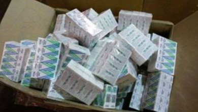 Photo of ضبط مسئول عن صيدلية كائنة بدائرة قسم شرطة البساتين