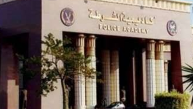 Photo of كلية الشرطة تفتح باب التقديم اليوم الإثنين عبر الإنترنت