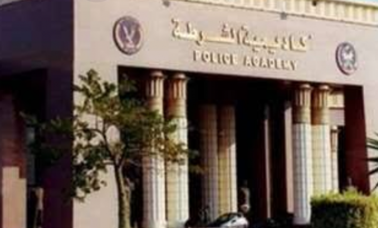 Photo of كلية الشرطة تفتح باب التقديم اليوم الإثنين عبر الإنترنت