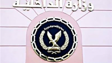 Photo of الداخلية: اتخاذ الإجراءات القانونية حيال 2053 سائقا لعدم التزامهم بارتداء الكمامات
