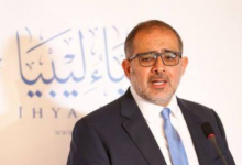 Photo of البرلمان الليبي: ندعم التدخل المصري في ليبيا لصد العدوان التركي