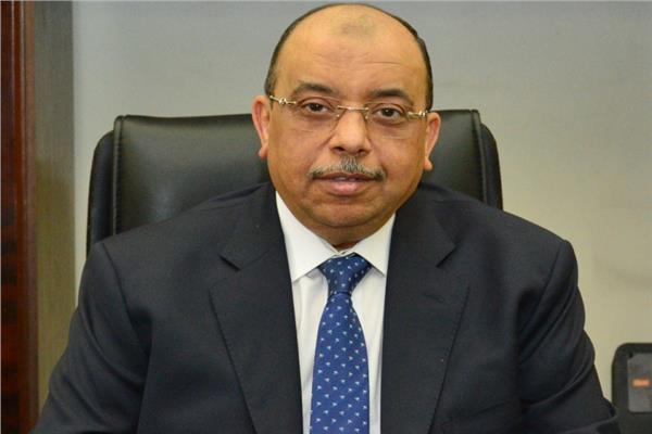 شعراوى :تسليم محافظة الغربية لأول دفعة من المعدات الجديدة الخاصة بمصنع تدوير المخلفات بدفرة