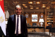 Photo of الأحزاب السياسية تعلن السباق الإنتخابي بالقليوبية