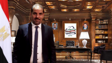Photo of الأحزاب السياسية تعلن السباق الإنتخابي بالقليوبية