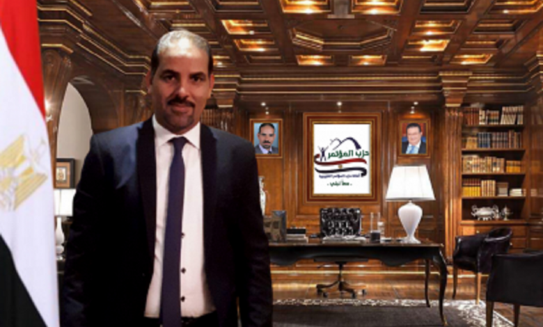 Photo of الأحزاب السياسية تعلن السباق الإنتخابي بالقليوبية