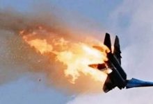 Photo of مقتل 7 ضباط وتحطيم طائرة عسكرية تركية