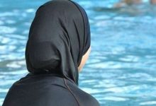 Photo of السياحة والاثار ترد علي ما تم تداوله علي الفيسبوك بشأن منع نزول سيدة بالمايوه الشرعى “البوركيني” في حمام السباحة الخاص بأحد القري السياحية