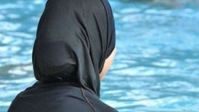 Photo of السياحة والاثار ترد علي ما تم تداوله علي الفيسبوك بشأن منع نزول سيدة بالمايوه الشرعى “البوركيني” في حمام السباحة الخاص بأحد القري السياحية