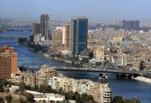 Photo of الأرصاد: غدا طقس مائل للحرارة بالوجه البحرى والعظمى بالقاهرة
