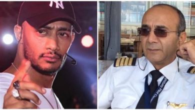 Photo of الحبس سنة لـ«محمد رمضان» بسبب الطيار الموقوف