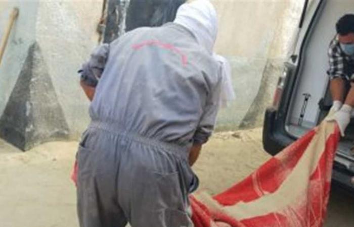 العثور على جثة سائق داخل " شيكارة " بالمنطقة الصناعية بأكتوبر.. تعرف علي التفاصيل