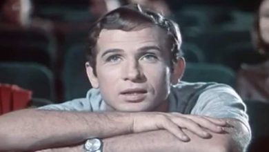 Photo of وفاة الفنان الإستعراضى محمود رضا عن عمر يناهز 90 عامً