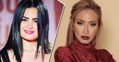 Photo of رساله غامضة من محامى سما المصرى سأفجر غداً مفاجآت فى سب وقذف ريهام سعيد