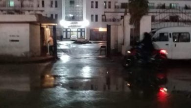Photo of بنها التعليمى تعلن عن خروج 10 حالات مصابة بالكورونا بعد تماثلهم للشفاء