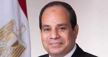 Photo of السيسي يتبادل التهاني مع زعماء العرب بمناسبة عيد الأضحي