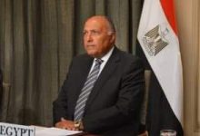 Photo of مصر تدين هجوم الحوثيين علي السعودية بصاروخين وطائرات مفخخه بدون طيار