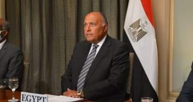 Photo of مصر تدين هجوم الحوثيين علي السعودية بصاروخين وطائرات مفخخه بدون طيار