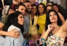 Photo of “أحمد سعد” يعيش قصة حب مع علياء بسيونى ويعلن خطوبته الشهر المقبل